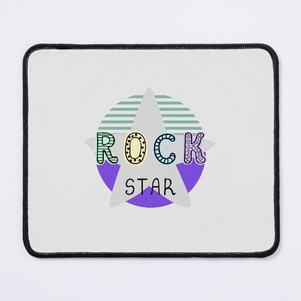 Item preview, Rock Star Sign designed and sold by FanFest.