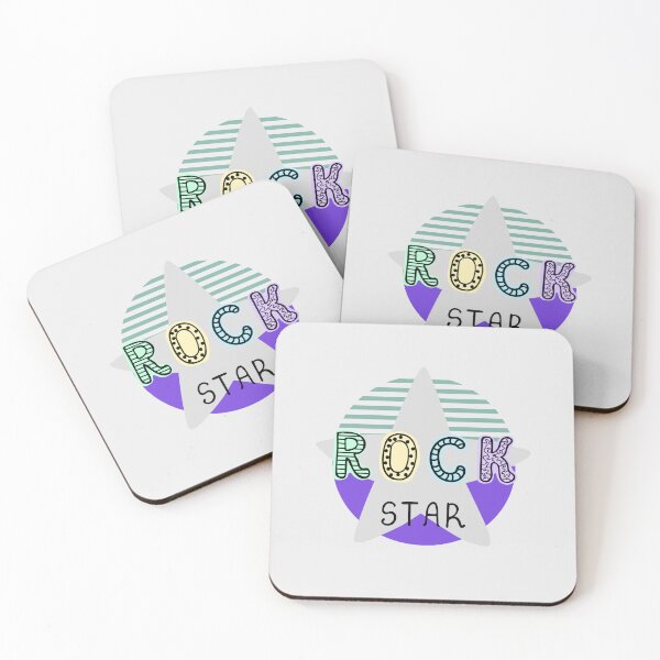 Item preview, Rock Star Sign designed and sold by FanFest.