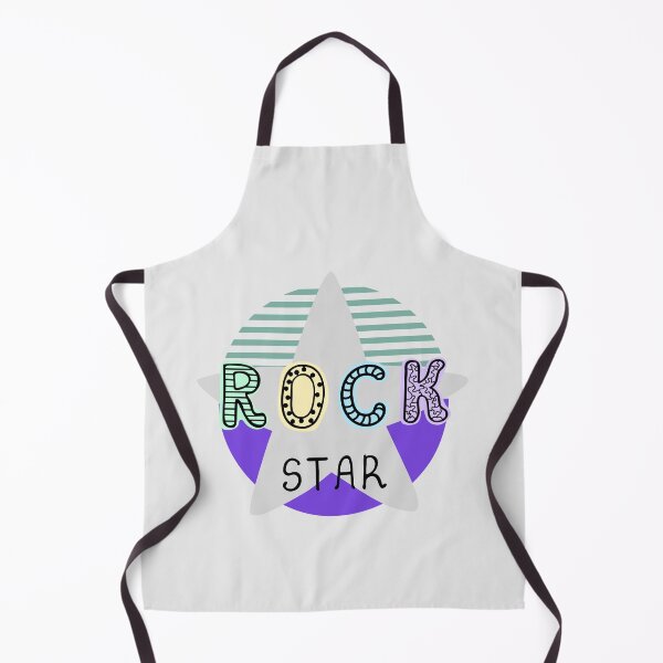 Item preview, Rock Star Sign designed and sold by FanFest.