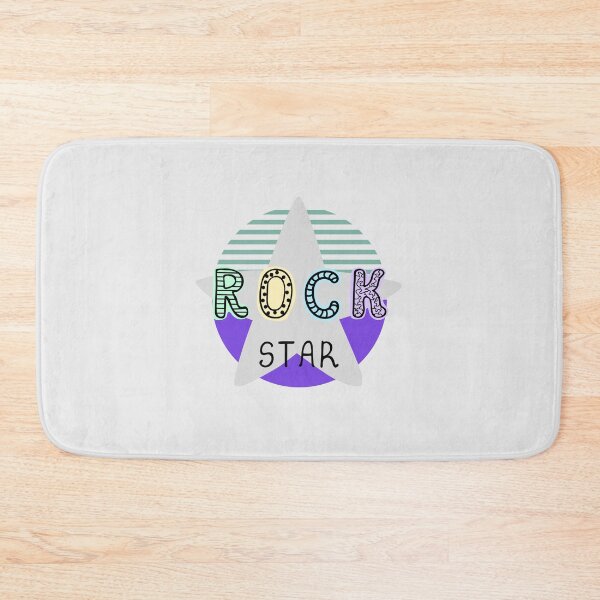 Item preview, Rock Star Sign designed and sold by FanFest.