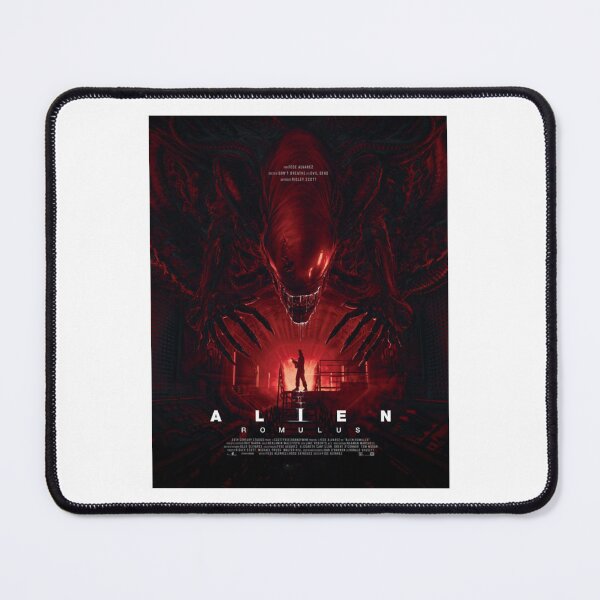 Item preview, Alien Romulus film designed and sold by Janiesandolp.