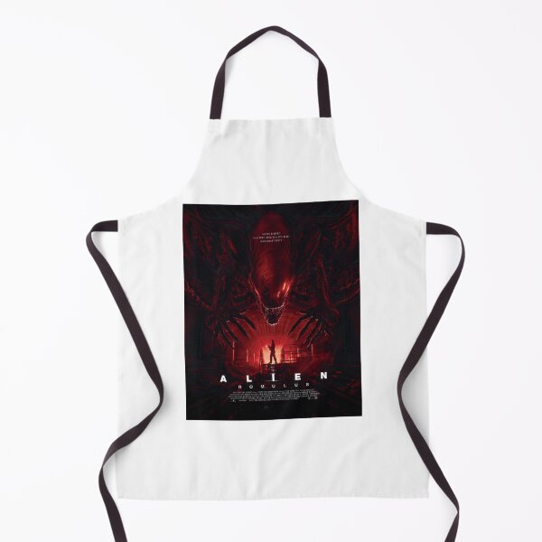 Item preview, Alien Romulus film designed and sold by Janiesandolp.