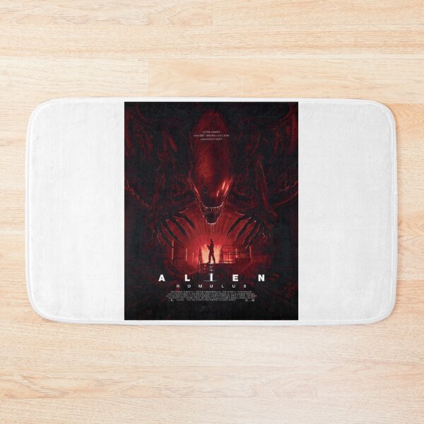 Item preview, Alien Romulus film designed and sold by Janiesandolp.