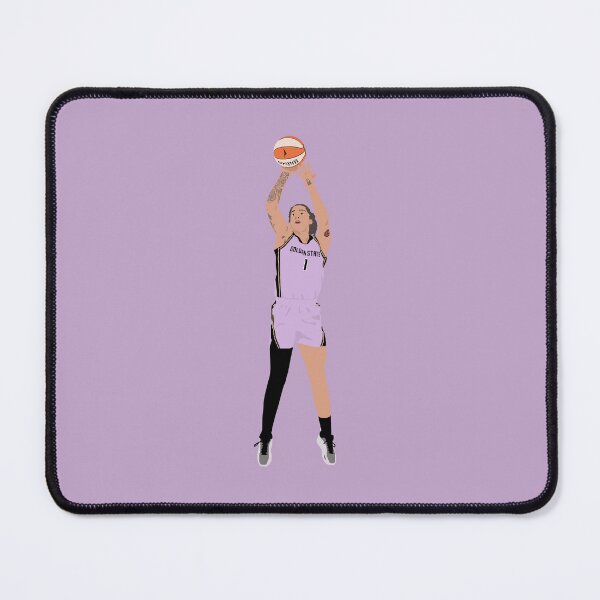 Item preview, Gabby Williams x Valkyries designed and sold by Rhys40.
