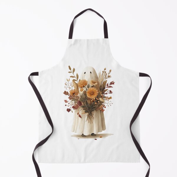 Item preview, Autumn Ghost Bouquet designed and sold by Helenaphotoart.