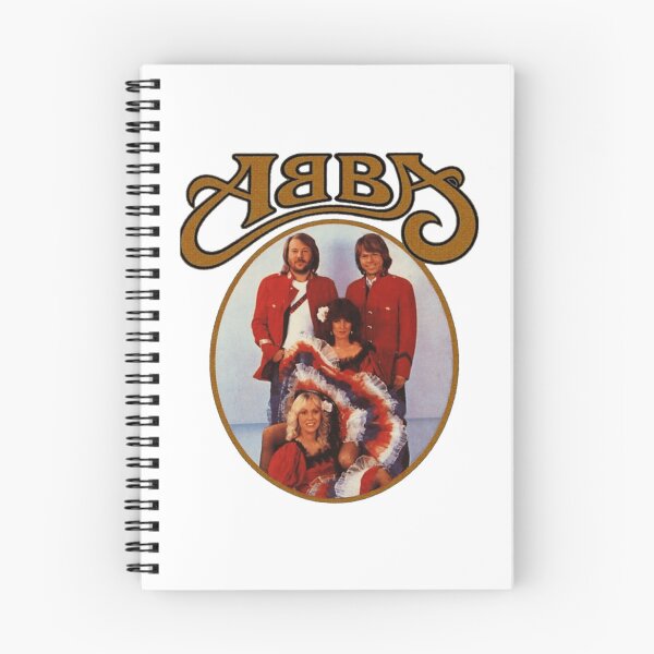 Item preview, ABBA Vintage Family Portrait Retro Design designed and sold by SleepyKitties90.