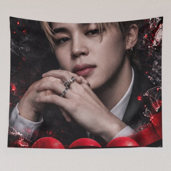 Item preview, JIMIN ARIRANG WORLD TOUR designed and sold by brexastore.