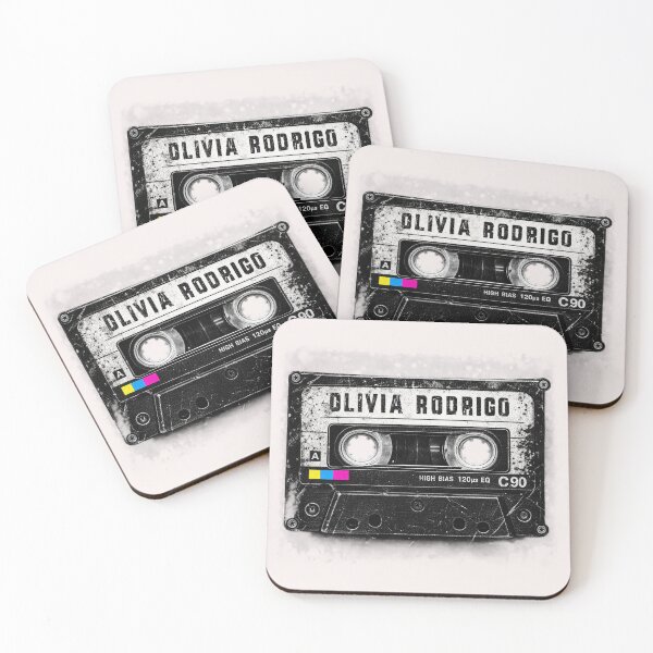 Item preview, Olivia Rodrigo designed and sold by Cybernaze.