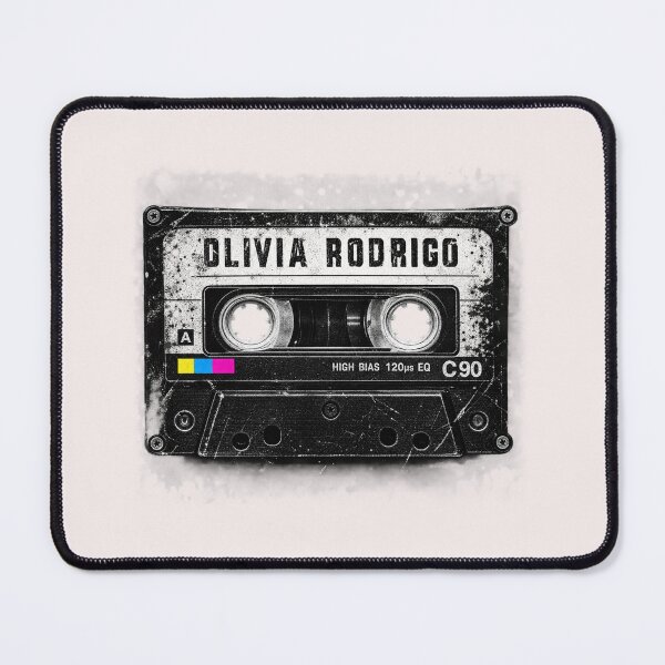 Item preview, Olivia Rodrigo designed and sold by Cybernaze.