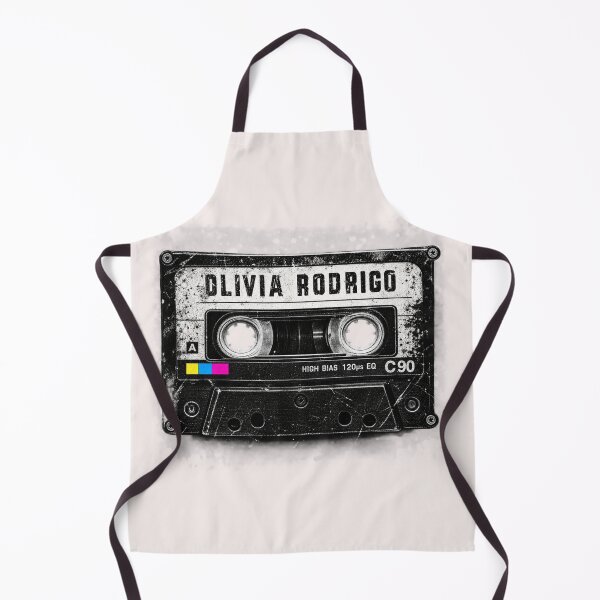 Item preview, Olivia Rodrigo designed and sold by Cybernaze.