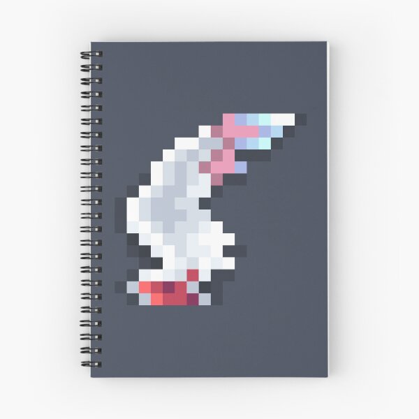 Item preview, Pixel Wing B designed and sold by Ben Henry.
