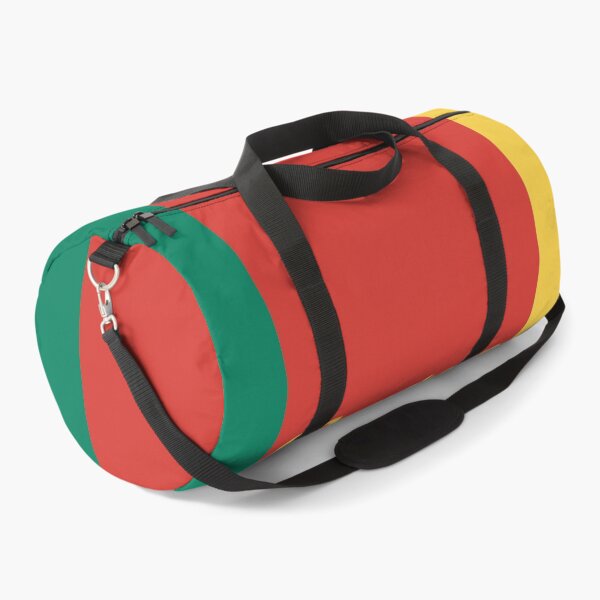 Item preview, flag of Cameroon designed and sold by Wolagno.