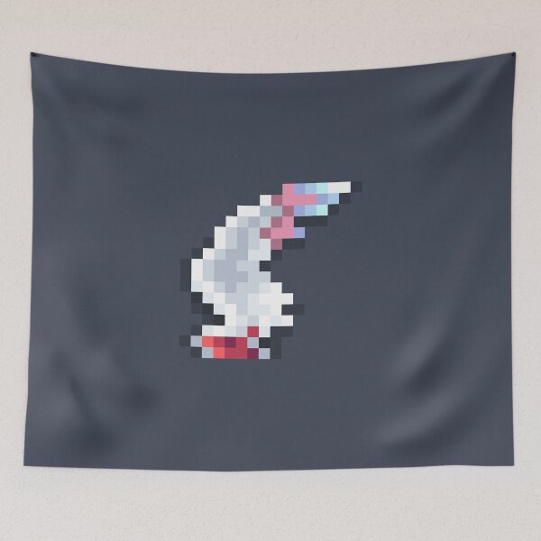 Item preview, Pixel Wing B designed and sold by Ben Henry.