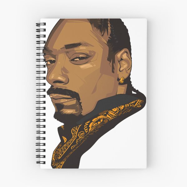 Item preview, Snoop Dogg designed and sold by TheLegendaries.