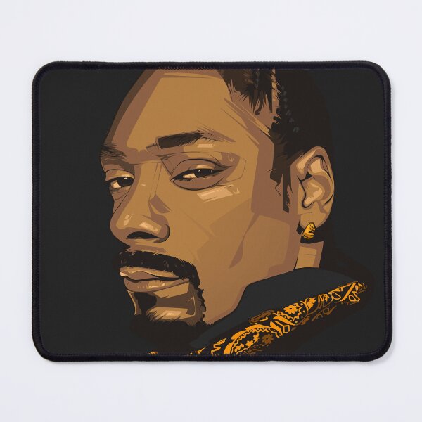 Item preview, Snoop Dogg designed and sold by TheLegendaries.
