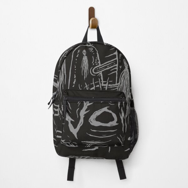 Item preview, Voivod - Post Society album 2016 designed and sold by DuDuChben.