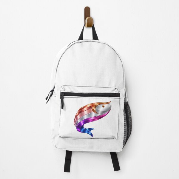Item preview, FISH AND COLOR designed and sold by BambuVe.