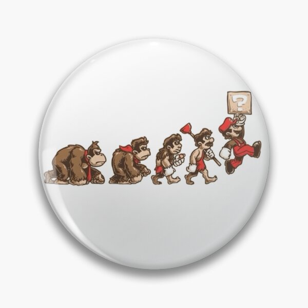 Item preview, HIGH EVOLUTION designed and sold by Black Geeks.