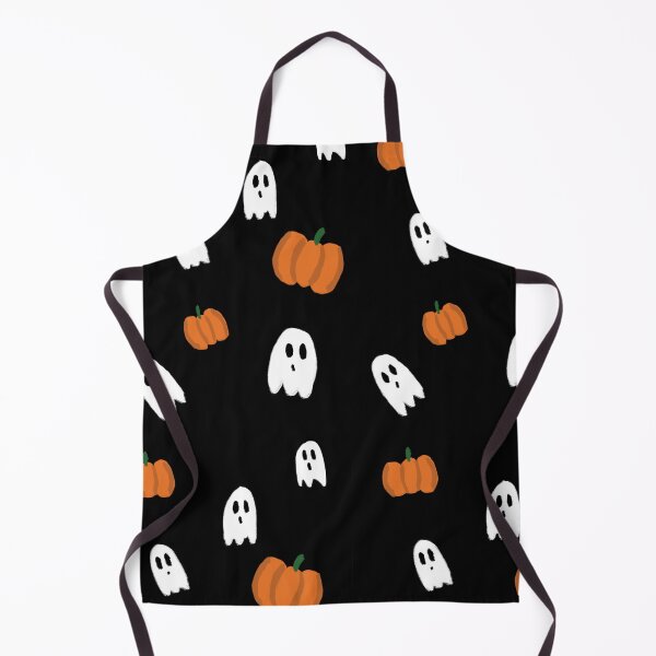 Item preview, Little ghost and pumpkin  designed and sold by Szabina-Hercz.