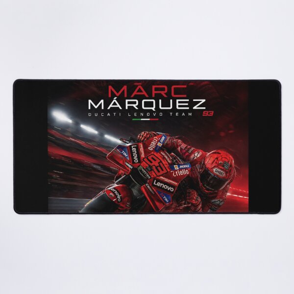 Item preview, Marc marquez designed and sold by Speed & Sport.