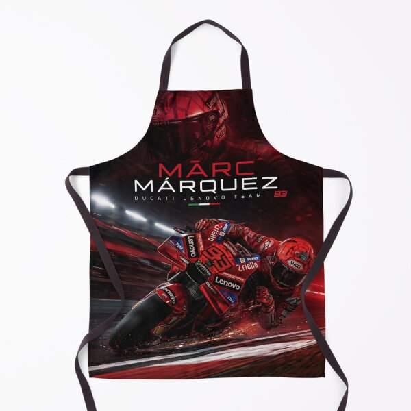 Item preview, Marc marquez designed and sold by Speed & Sport.