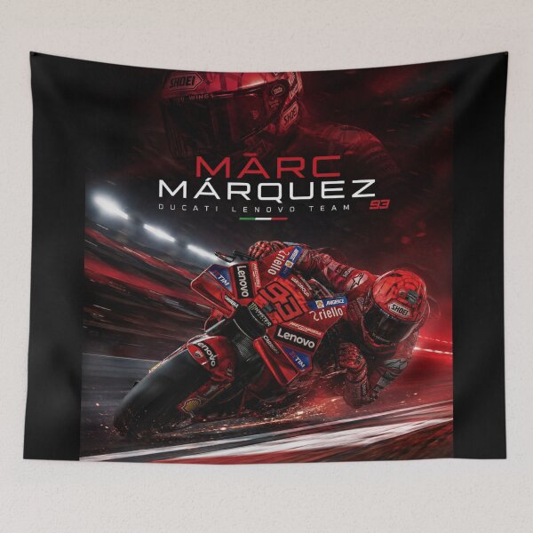 Item preview, Marc marquez designed and sold by Speed & Sport.
