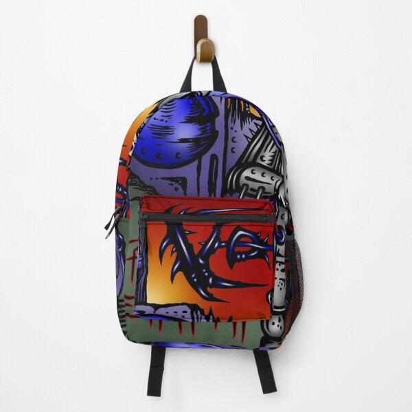 Item preview, Voivod - Target Earth album 2013 designed and sold by DuDuChben.