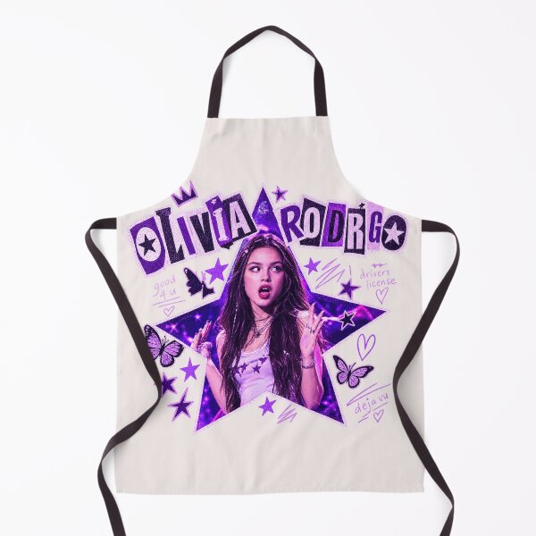 Item preview, Olivia Rodrigo designed and sold by Cybernaze.