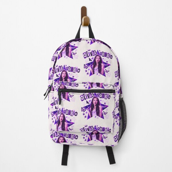 Item preview, Olivia Rodrigo designed and sold by Cybernaze.