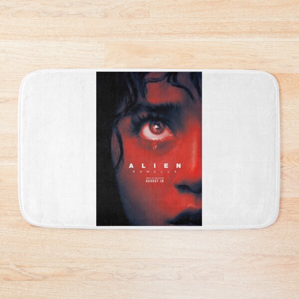Item preview, Alien Romulus film designed and sold by Janiesandolp.