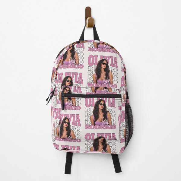 Item preview, Olivia Rodrigo designed and sold by Cybernaze.