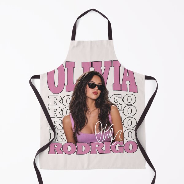 Item preview, Olivia Rodrigo designed and sold by Cybernaze.