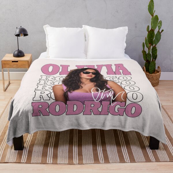 Item preview, Olivia Rodrigo designed and sold by Cybernaze.