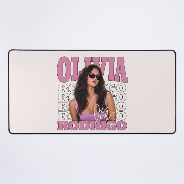 Item preview, Olivia Rodrigo designed and sold by Cybernaze.