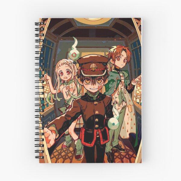 Item preview, Best Friends hanako kun designed and sold by newjoseph.