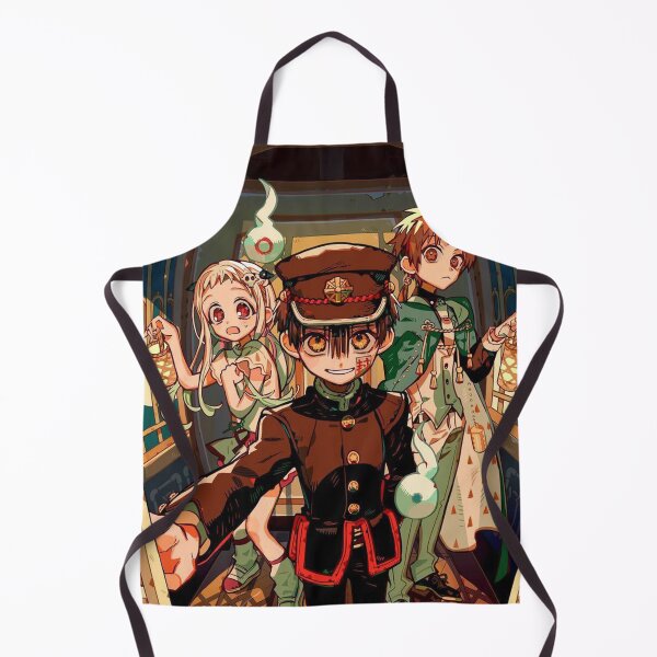Item preview, Best Friends hanako kun designed and sold by newjoseph.