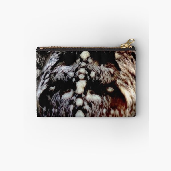 Item preview, Cross spider pattern macro nature spider skin arachnid designed and sold by Ascooepics.