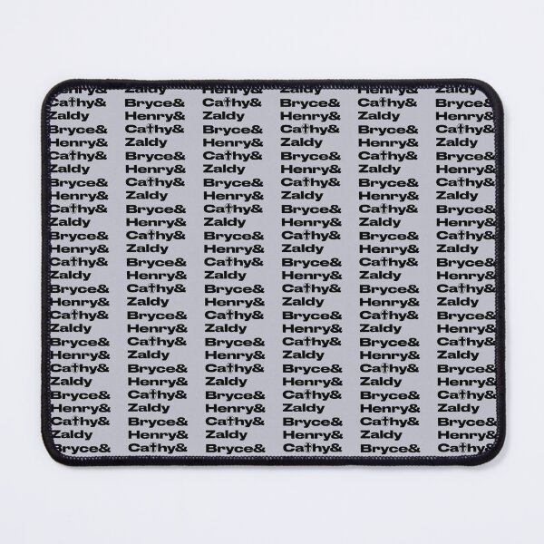Item preview, Bryce Henry Cathy Zaldy designed and sold by pineconebutter.