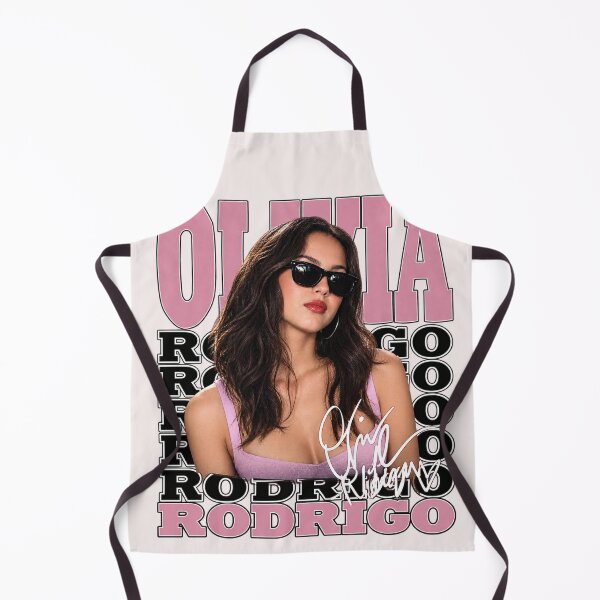Item preview, Olivia Rodrigo designed and sold by Cybernaze.