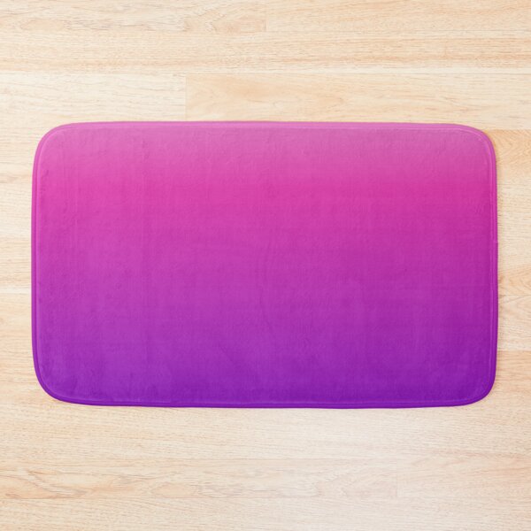 Item preview, Pale Pink Hot Pink Violet Ombre Gradient designed and sold by Zaya_art.