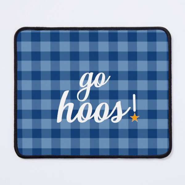 Item preview, “GO HOOS” in a Heart designed and sold by izziesdoodless.