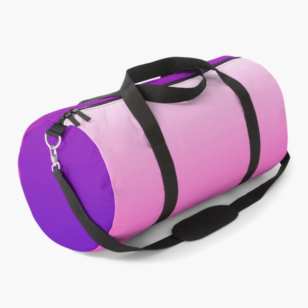 Item preview, Pale Pink Hot Pink Violet Ombre Gradient designed and sold by Zaya_art.