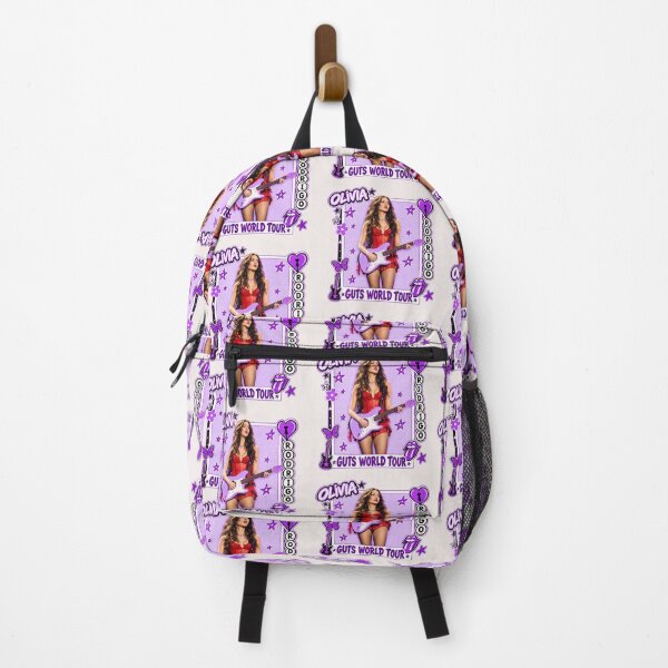 Item preview, Olivia Rodrigo designed and sold by Cybernaze.