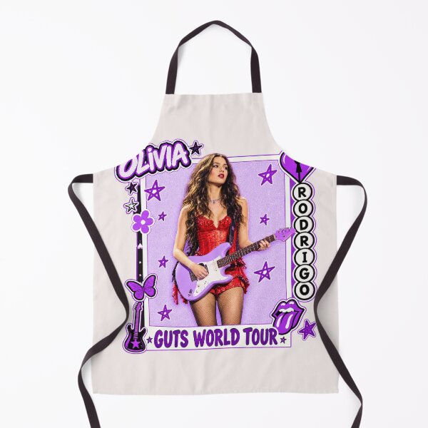 Item preview, Olivia Rodrigo designed and sold by Cybernaze.