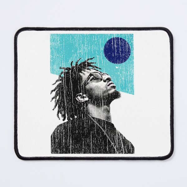 Item preview, Juice WRLD Sad Boy Emo Rap designed and sold by niorolzumbin.