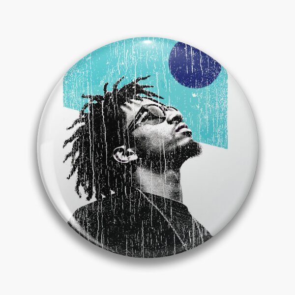 Item preview, Juice WRLD Sad Boy Emo Rap designed and sold by niorolzumbin.
