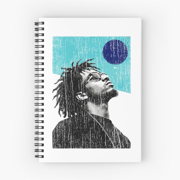 Item preview, Juice WRLD Sad Boy Emo Rap designed and sold by niorolzumbin.