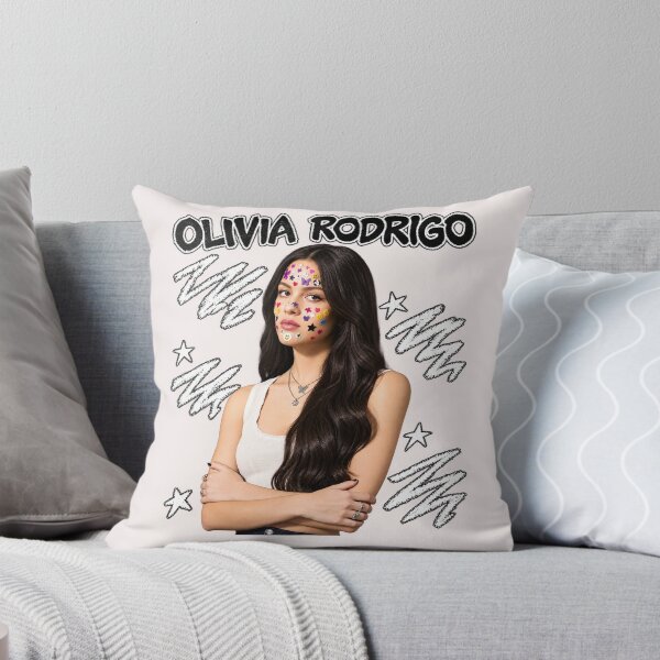 Item preview, Olivia Rodrigo designed and sold by Cybernaze.