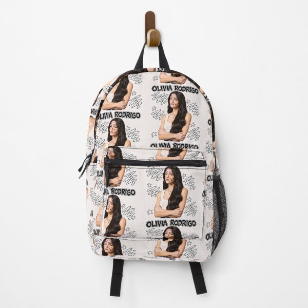Item preview, Olivia Rodrigo designed and sold by Cybernaze.