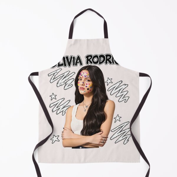 Item preview, Olivia Rodrigo designed and sold by Cybernaze.